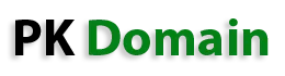 PK Domain Registration